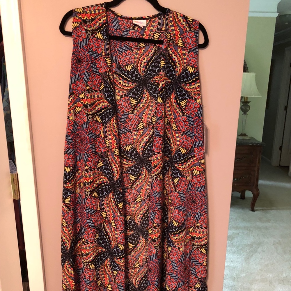 Lularoe Med Joy NWT